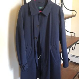 LAUREN Ralph Lauren Trech Coat